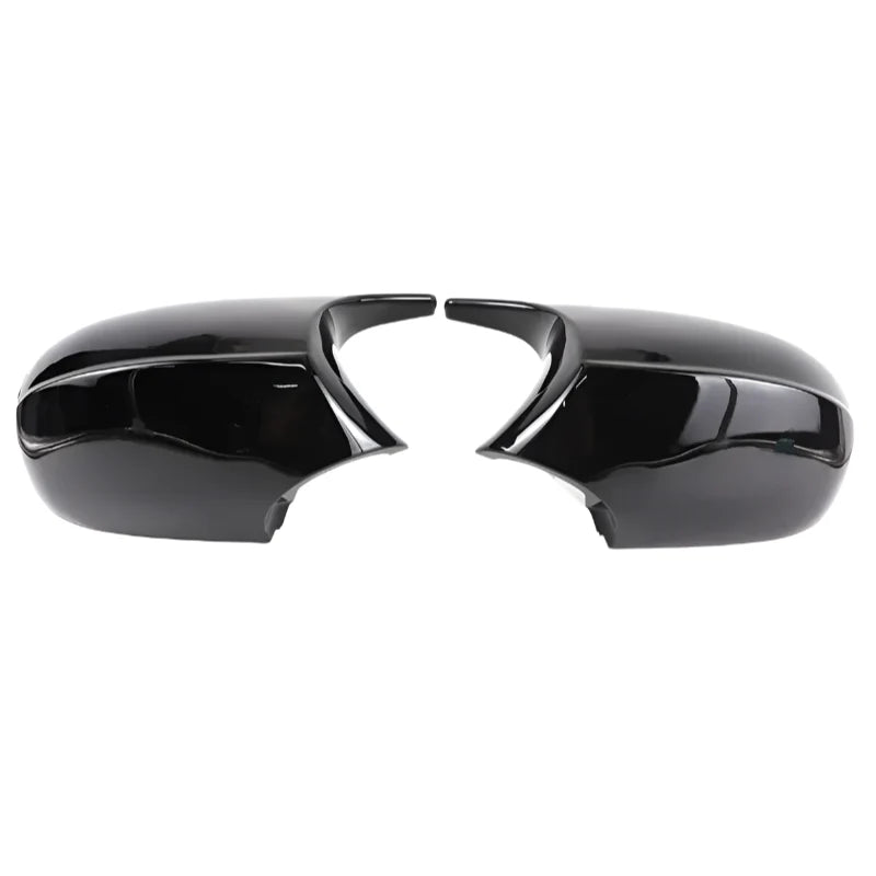 Mirror Cover M Style | for BMW 1 Series E81 | E82 | E87 | E88 | 3 Series E90 | E91 | E92 | E93 LCI