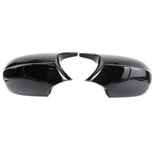Mirror Cover M Style | for BMW 1 Series E81 | E82 | E87 | E88 | 3 Series E90 | E91 | E92 | E93 LCI