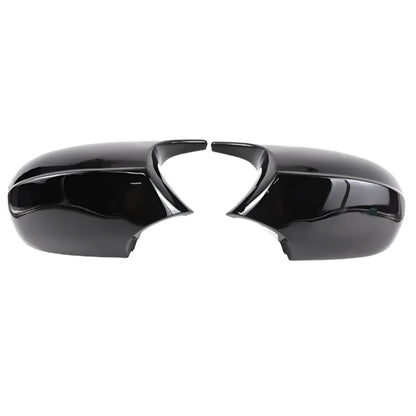 Mirror Cover M Style | for BMW 1 Series E81 | E82 | E87 | E88 | 3 Series E90 | E91 | E92 | E93 LCI