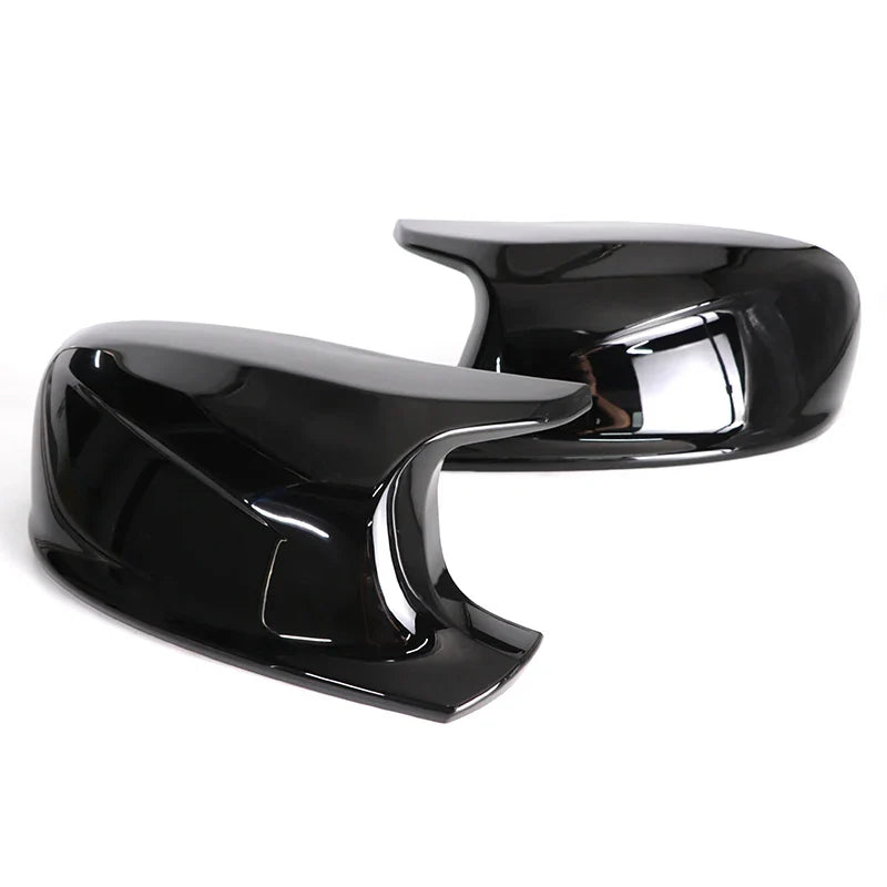 Mirror Cover M Style | for BMW X1 E84 | X3 F25 Pre-LCI