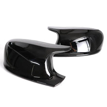 Mirror Cover M Style | for BMW X1 E84 | X3 F25 Pre-LCI