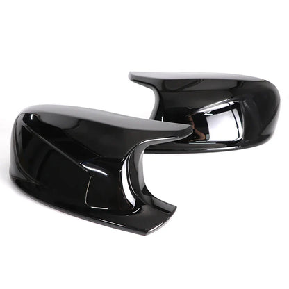 Mirror Cover M Style | for BMW X1 E84 | X3 F25 Pre-LCI