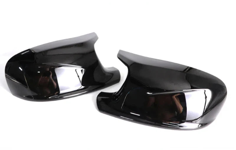 Mirror Cover M Style | for BMW X1 E84 | X3 F25 Pre-LCI