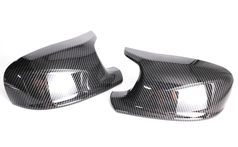 Mirror Cover M Style | for BMW X1 E84 | X3 F25 Pre-LCI