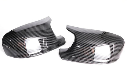 Mirror Cover M Style | for BMW X1 E84 | X3 F25 Pre-LCI