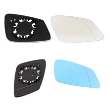 Mirror Glass Heated | for BMW | F Series