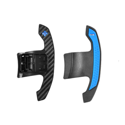 Paddle Shifters Carbon Fiber | for BMW | F Series | G Series