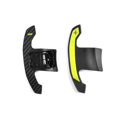 Paddle Shifters Carbon Fiber | for BMW | F Series | G Series