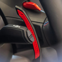 Paddle Shifters Carbon Fiber | for BMW | F Series | G Series
