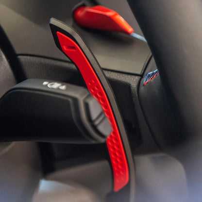 Paddle Shifters Carbon Fiber | for BMW | F Series | G Series