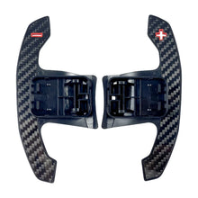 Paddle Shifters Carbon Fiber | for BMW | F Series | G Series