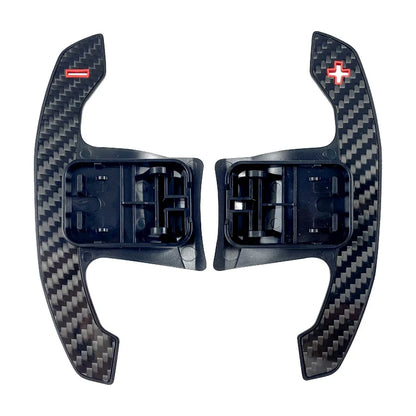 Paddle Shifters Carbon Fiber | for BMW | F Series | G Series