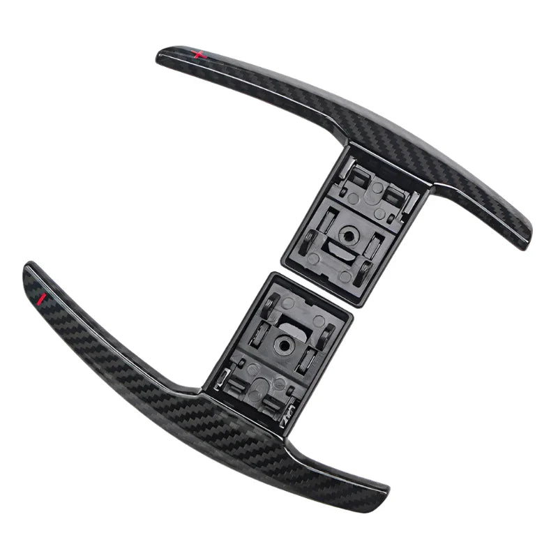 Paddle Shifters Carbon Fiber | for BMW | F Series