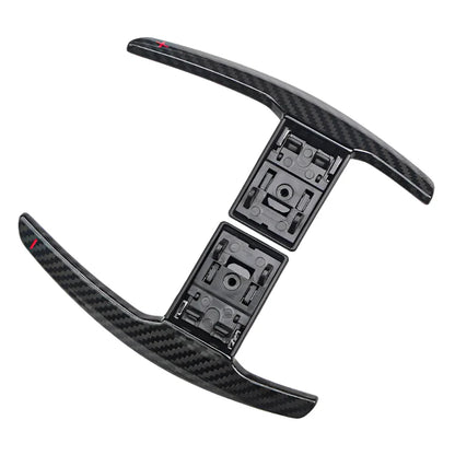 Paddle Shifters Carbon Fiber | for BMW | F Series