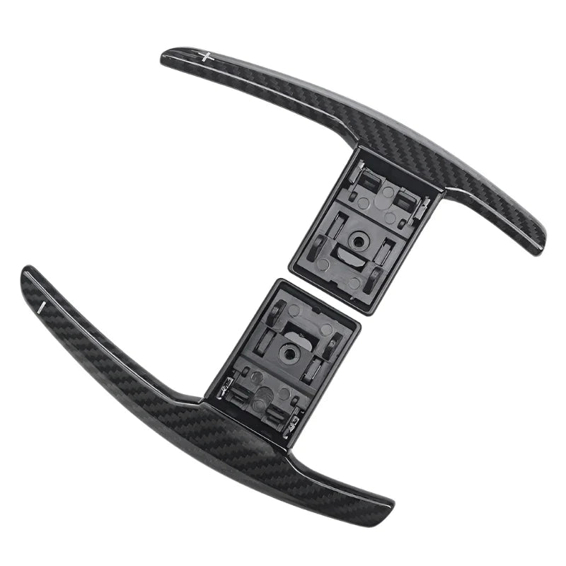Paddle Shifters Carbon Fiber | for BMW | F Series