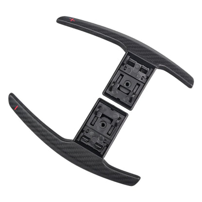 Paddle Shifters Carbon Fiber | for BMW | F Series