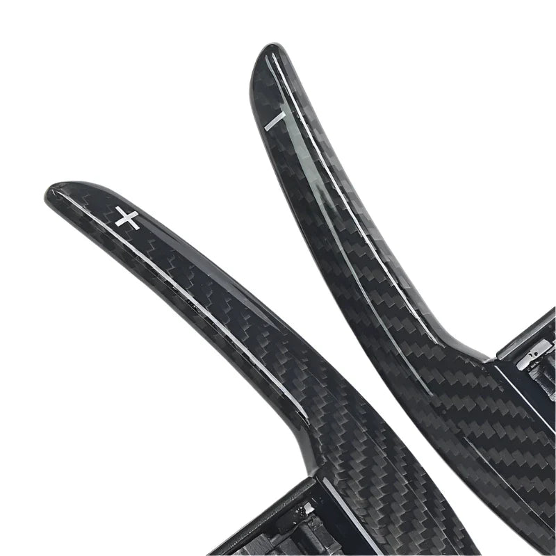 Paddle Shifters Carbon Fiber | for BMW | F Series