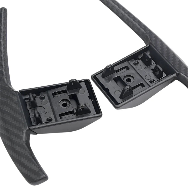 Paddle Shifters Carbon Fiber | for BMW | F Series