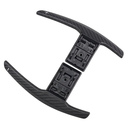 Paddle Shifters Carbon Fiber | for BMW | F Series