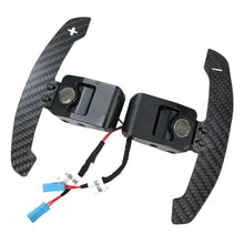 Paddle Shifters Carbon Fiber Magnetic | for BMW F Series | G Series
