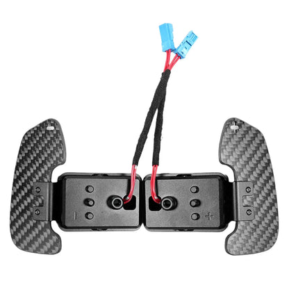 Paddle Shifters Carbon Fiber Magnetic | for BMW F Series | G Series