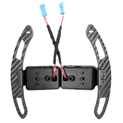Paddle Shifters Carbon Fiber Magnetic | for BMW F Series | G Series