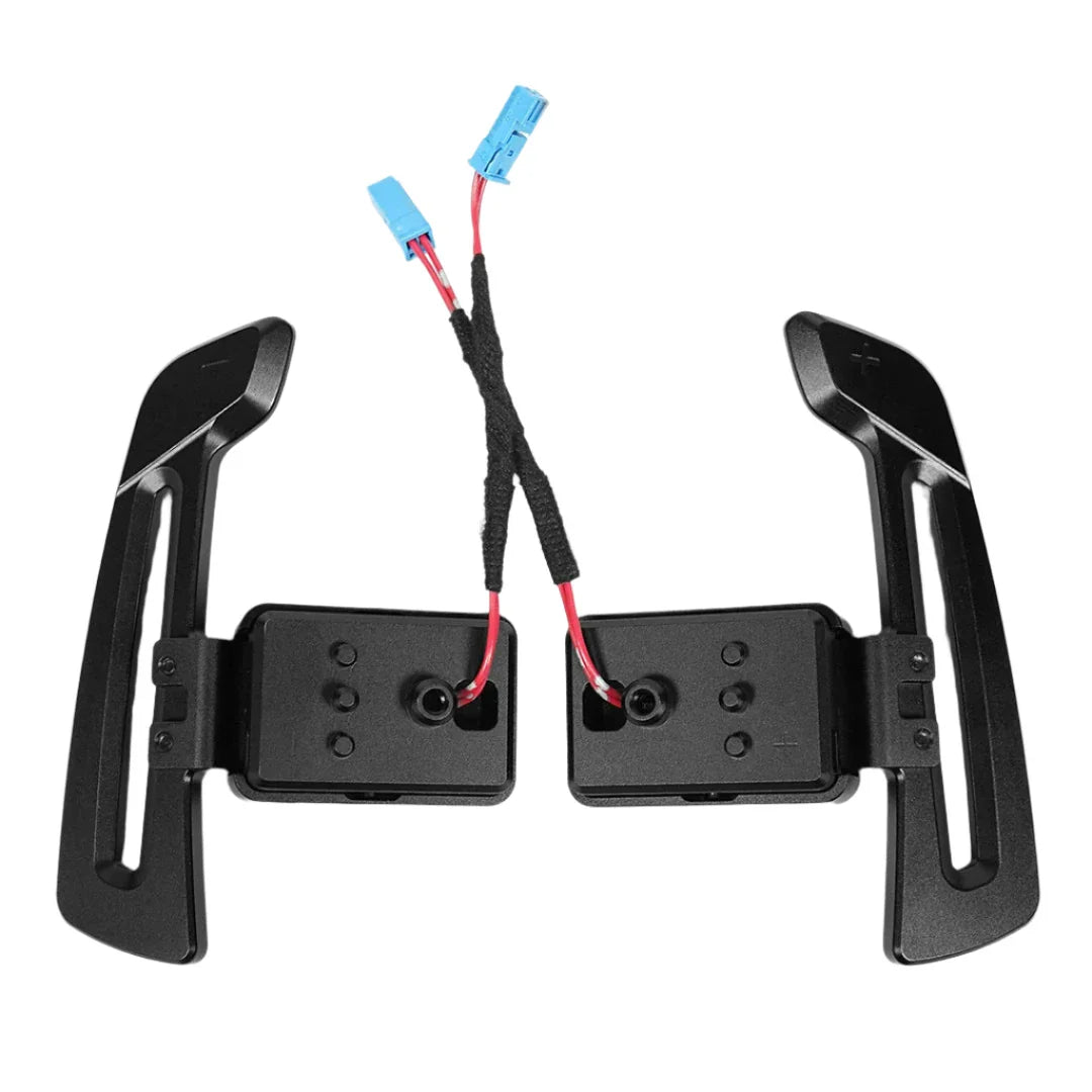 Paddle Shifters Carbon Fiber Magnetic | for BMW F Series | G Series