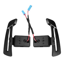 Paddle Shifters Carbon Fiber Magnetic | for BMW F Series | G Series