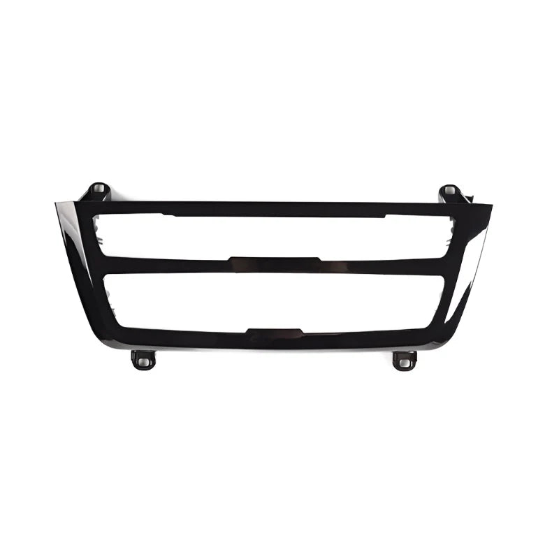 Radio Trim Panel LED | for BMW 3 Series | M3 | M4 | F30 | F31 | F32 | F33 | F34 | F36 | F80 | F82 | F83