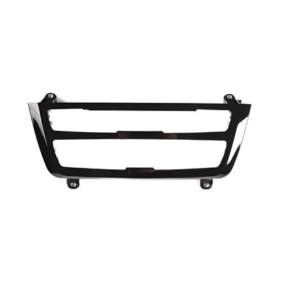 Radio Trim Panel LED | for BMW 3 Series | M3 | M4 | F30 | F31 | F32 | F33 | F34 | F36 | F80 | F82 | F83