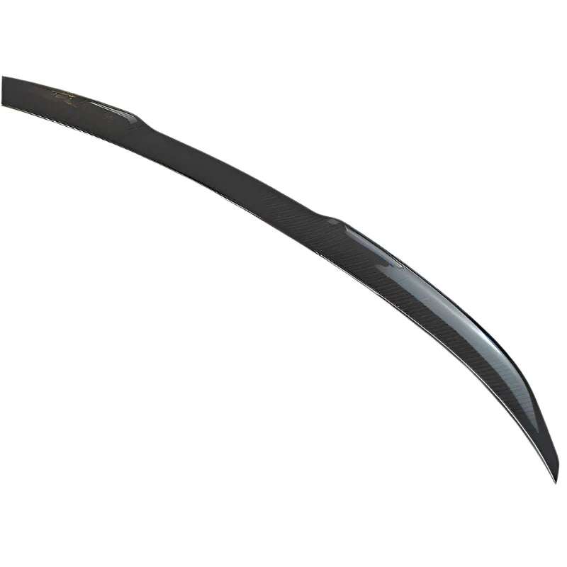 Trunk Spoiler Carbon Fiber | for BMW 3 Series | M3 | G20 | G80