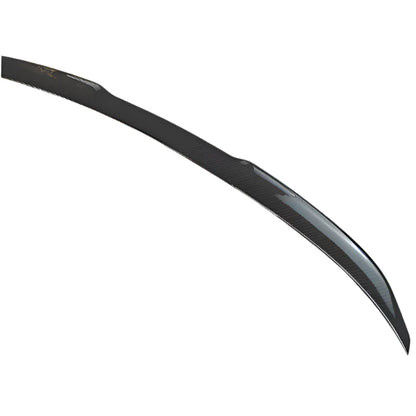 Trunk Spoiler Carbon Fiber | for BMW 3 Series | M3 | G20 | G80
