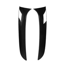 Rear Window Side Spoilers | for BMW 1 Series | F20 | F21