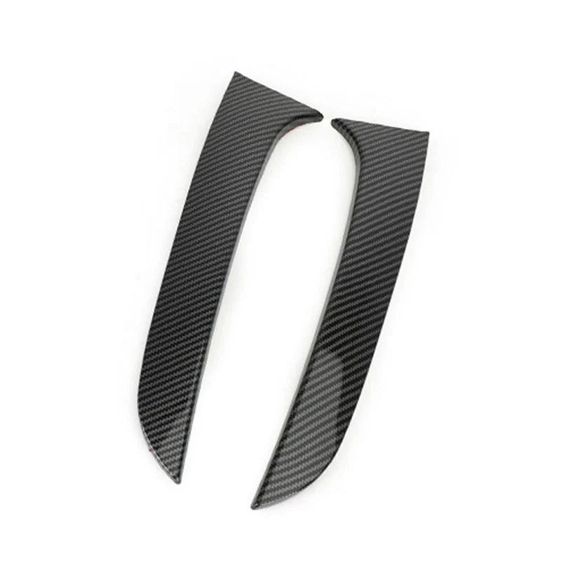 Rear Window Side Spoilers | for BMW 1 Series | F20 | F21