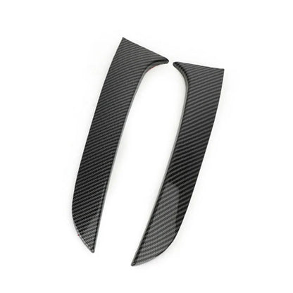 Rear Window Side Spoilers | for BMW 1 Series | F20 | F21