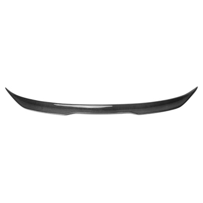 Trunk Spoiler Carbon Fiber | for BMW 3 Series | M3 | G20 | G80