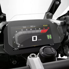 Screen Protector | for BMW F750GS | F800GS | R1200GS | R1250GS