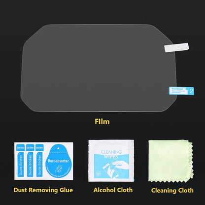 Screen Protector | for BMW F750GS | F800GS | R1200GS | R1250GS