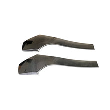 Seat Back Cover Trim Carbon Fiber | for BMW M2 | M3 | M4 | F80 | F82 | F83 | F87