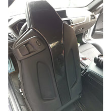 Seat Back Cover Trim Carbon Fiber | for BMW M2 | M3 | M4 | F80 | F82 | F83 | F87
