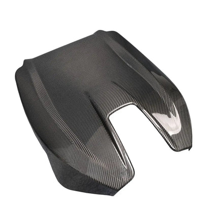 Seat Back Covers Carbon Fiber | for BMW M3 | M4 | G80 | G81 | G82 | G83