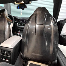 Seat Back Covers Carbon Fiber | for BMW M3 | M4 | G80 | G81 | G82 | G83