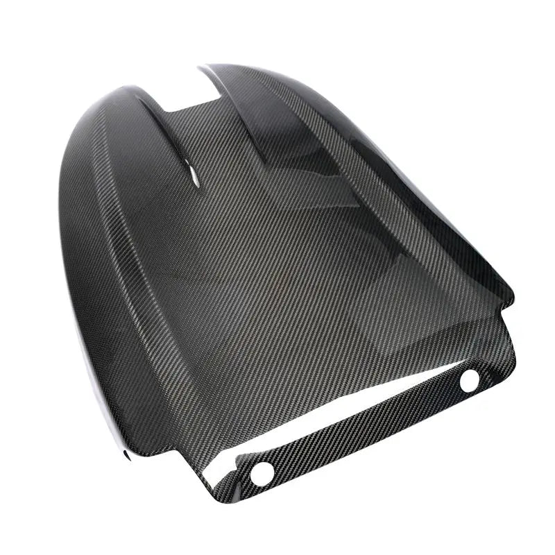 Seat Back Covers Carbon Fiber | for BMW M3 | M4 | G80 | G81 | G82 | G83