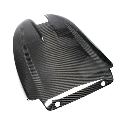 Seat Back Covers Carbon Fiber | for BMW M3 | M4 | G80 | G81 | G82 | G83