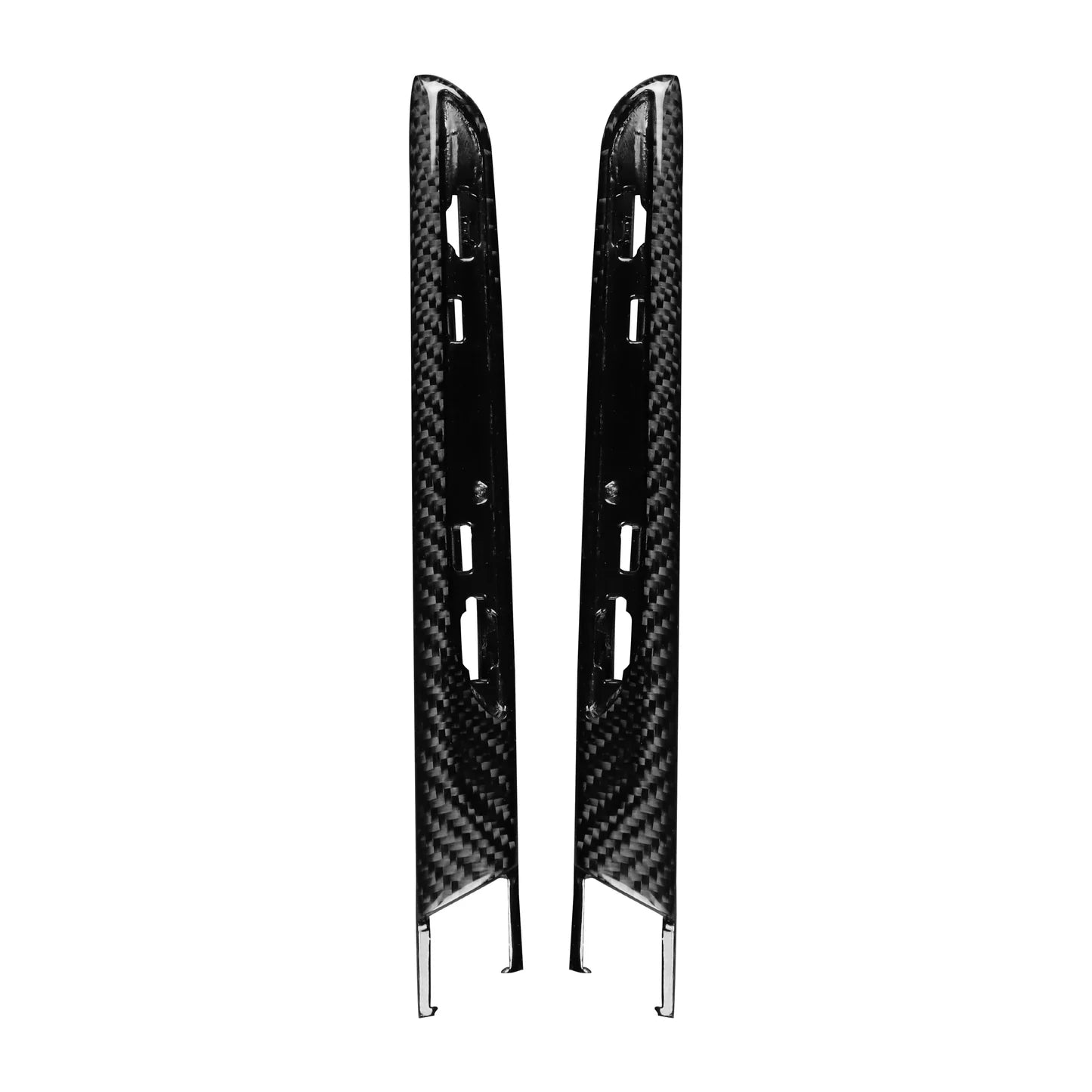 Side Fender Trim Carbon Fiber | for BMW M3 | M4 | F80 | F82 | F83