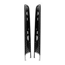 Side Fender Trim Carbon Fiber | for BMW M3 | M4 | F80 | F82 | F83