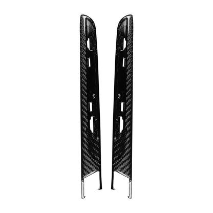 Side Fender Trim Carbon Fiber | for BMW M3 | M4 | F80 | F82 | F83