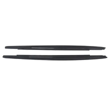 Side Skirt Extension | for BMW 5 Series | M5 | F90 | G30 | G31 | M Sport | Pre-LCI