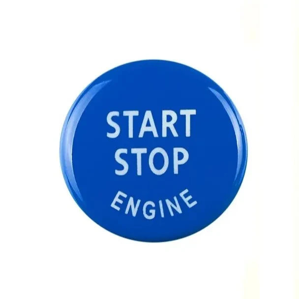 Start Stop Button | for BMW E Series