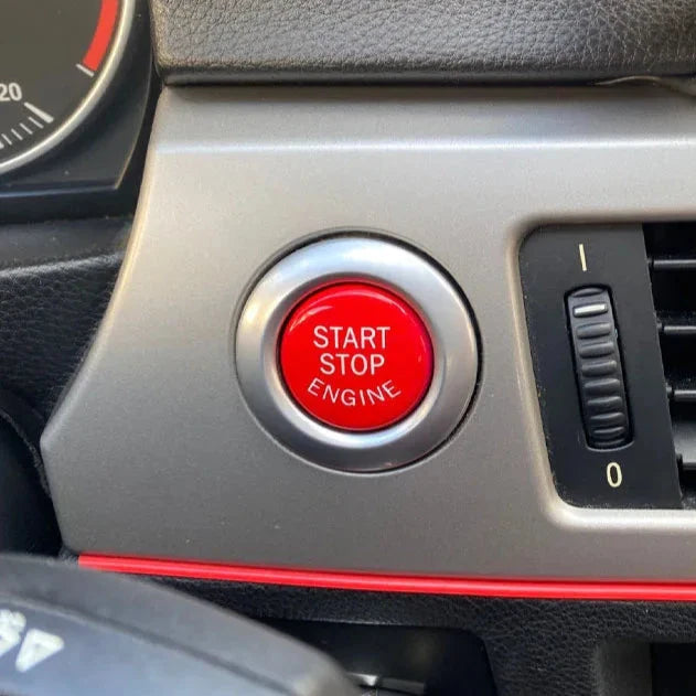 Start Stop Button | for BMW E Series